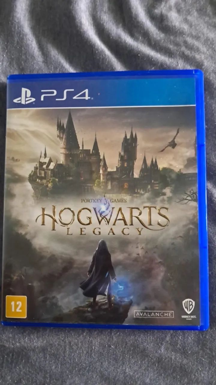 DVD PS4 - Foto 4