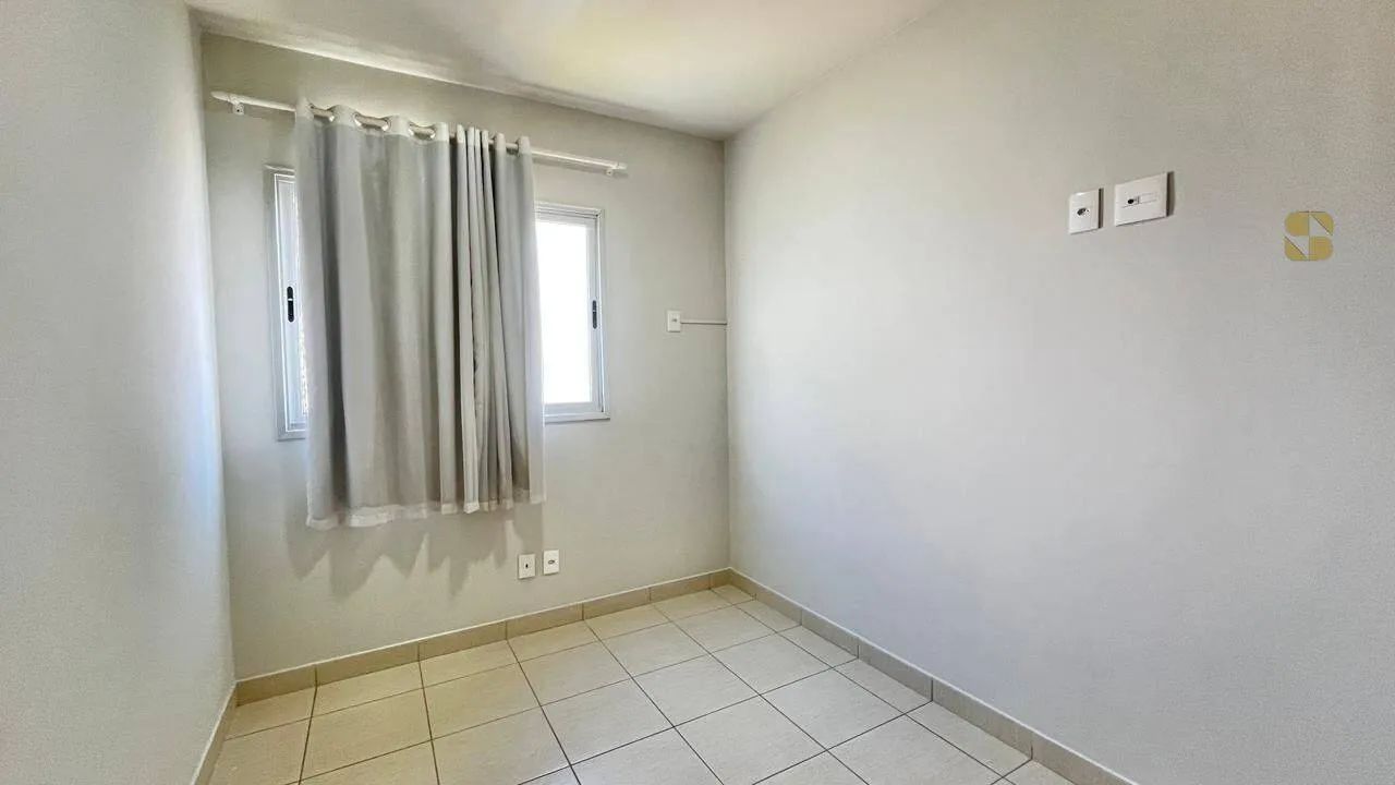 Apartamento com 3 quartos no Parque Residencial Beira Rio - Foto 3