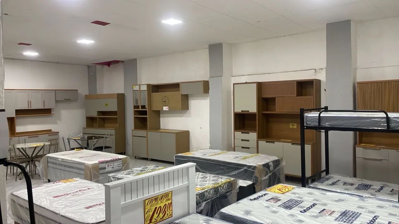 Repasse de Loja de Móveis - Excelente Oportunidade - Foto 4