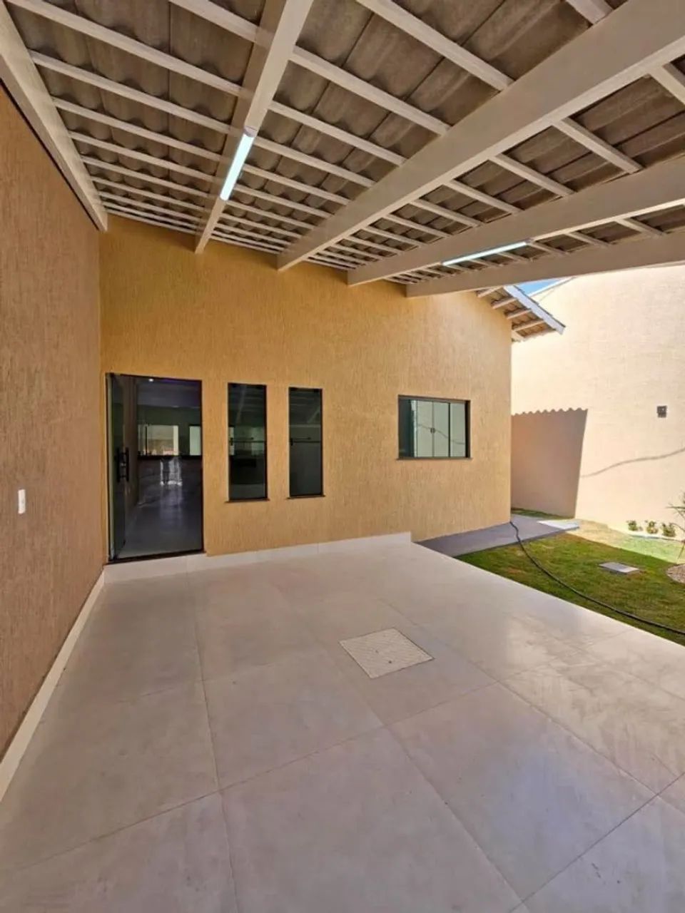 Casa no bairro Ellery
