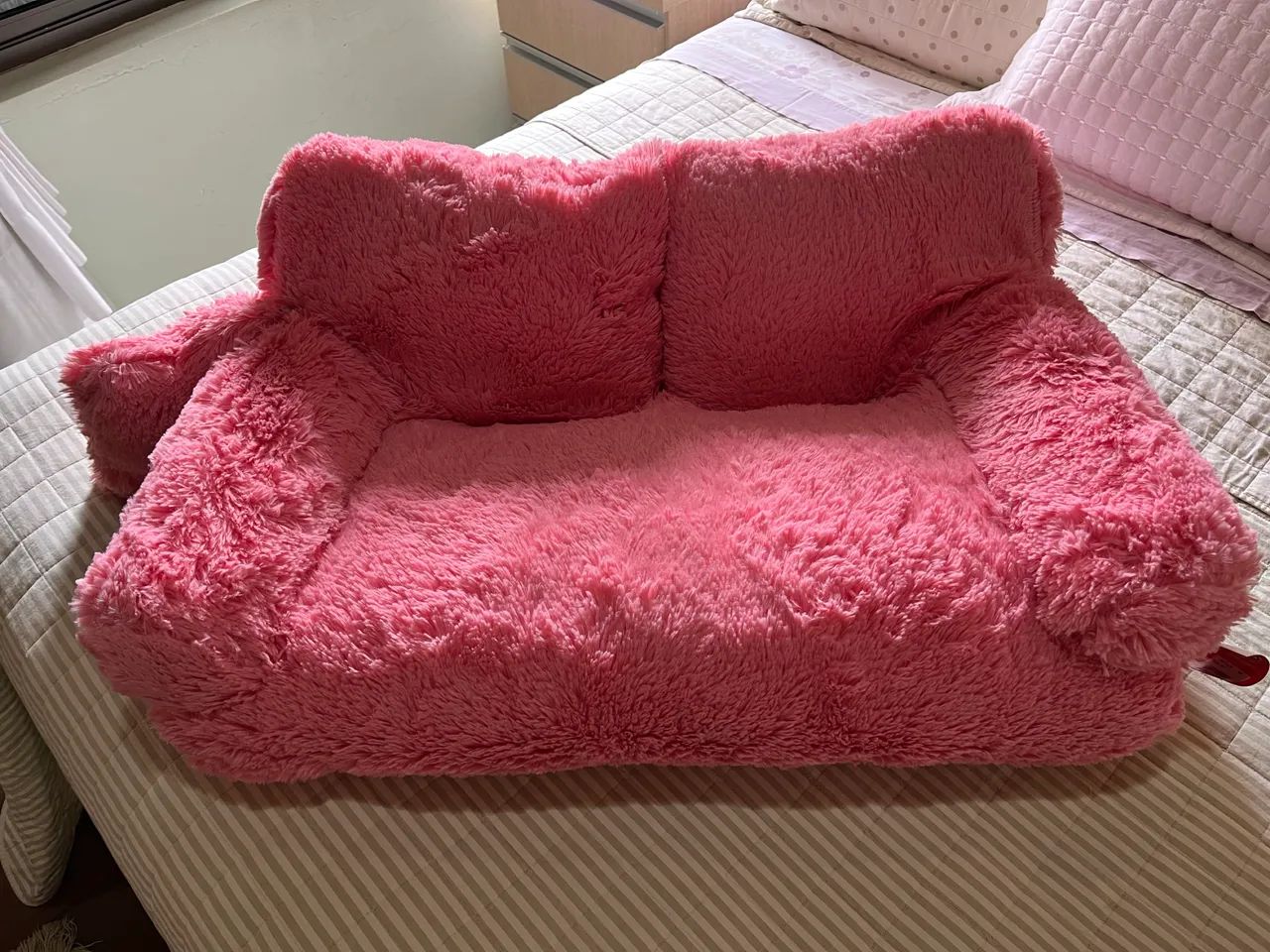 Sofá Premium Pet