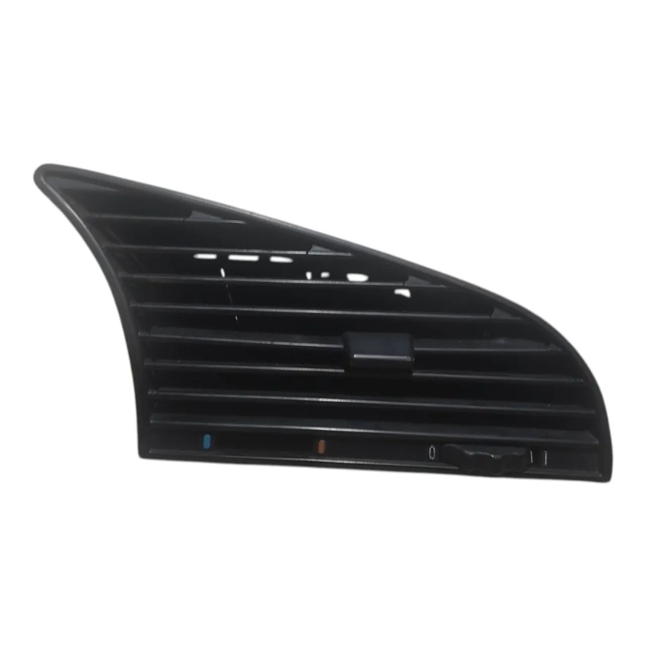 Difusor Ar Condicionado Central Bmw 325i 1993 Á 2005