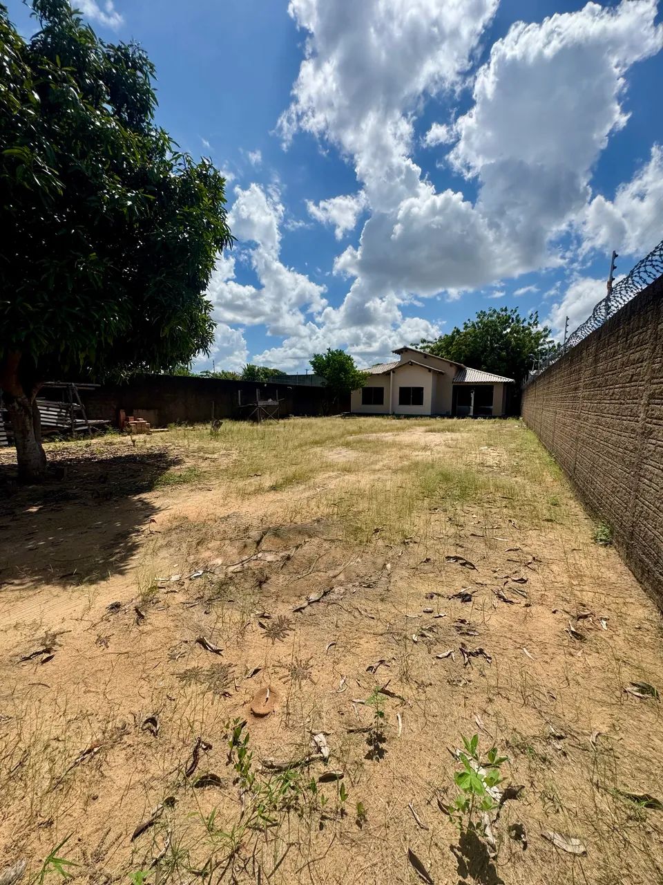 Aluga-se ótima casa no Santa Cecília  - Foto 3