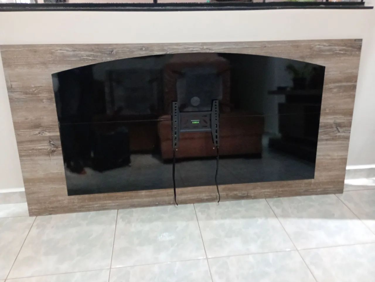 Painel para TV