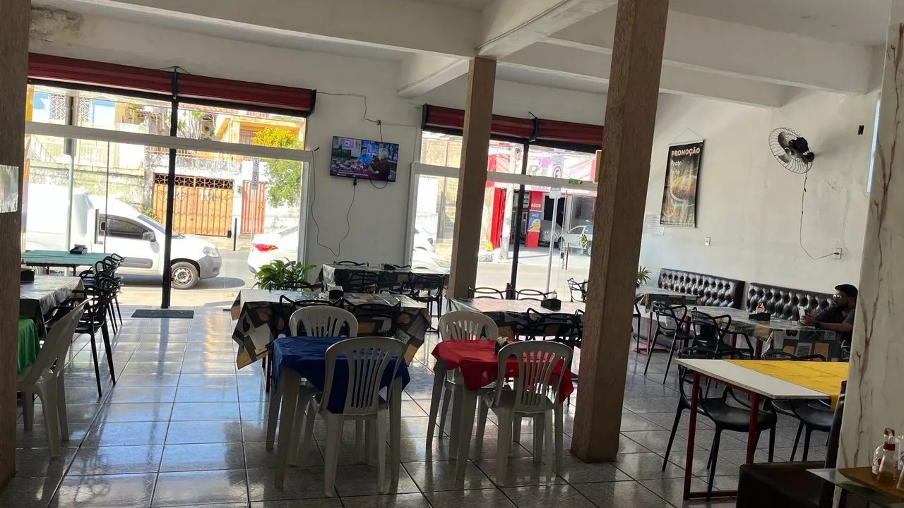 Restaurante montado - Foto 2