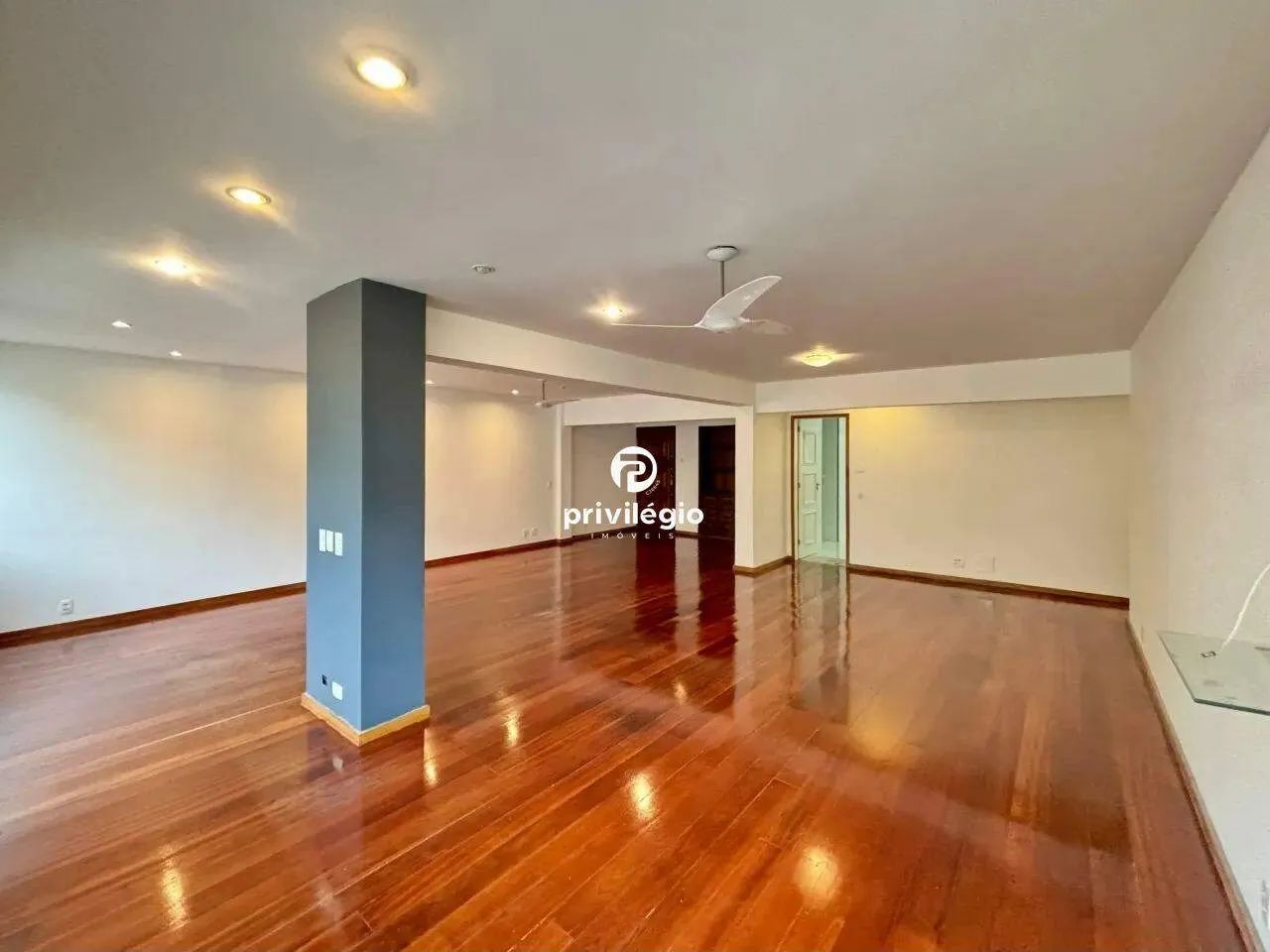 APARTAMENTO 3 QUARTOS A VENDA NO LEME - Foto 2