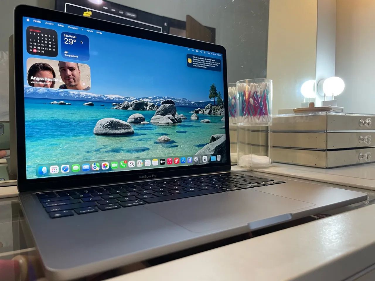 MacBook Pro M2 - 8gb/256gb  - Foto 2