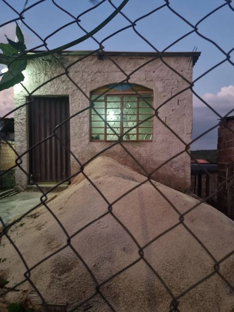 Foto - Belo Horizonte - Alpes