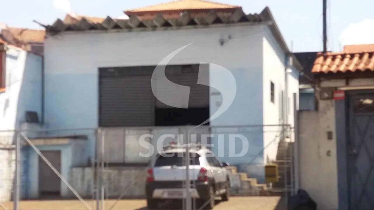 Galpão Comercial com 150m2 de construção na Zona Sul. - Foto 2