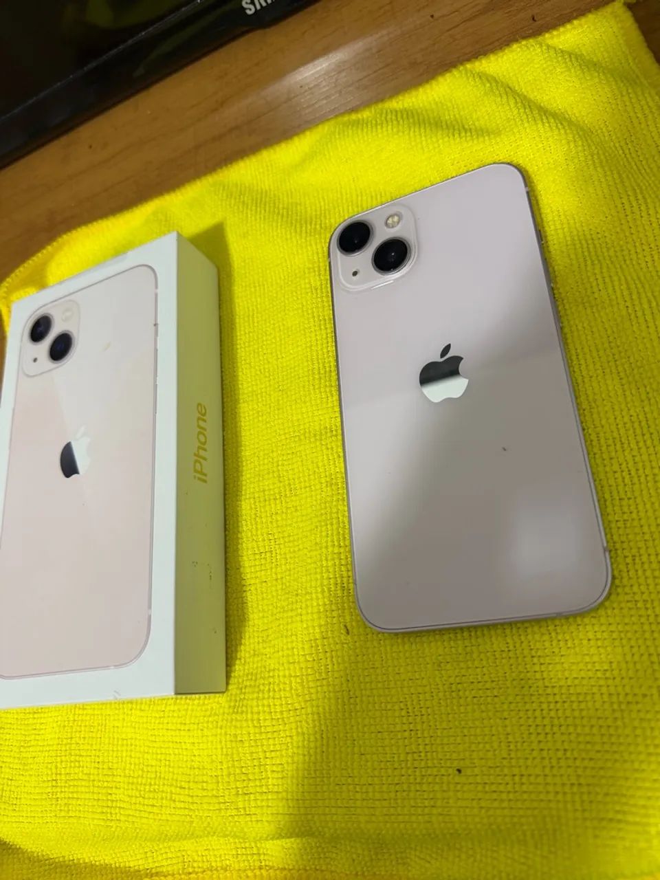 IPHONE 13 128gb - Foto 3