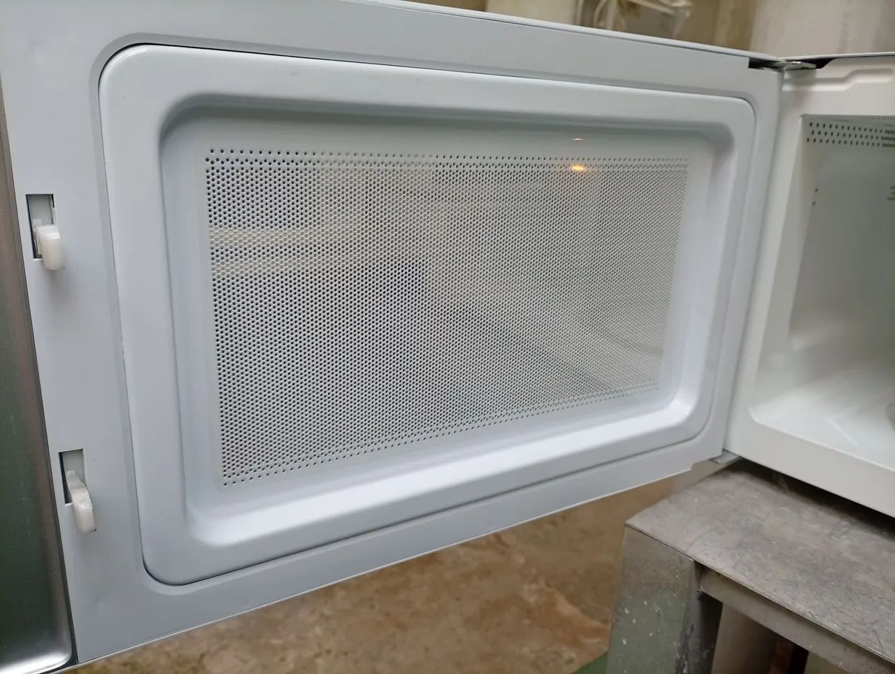 Microondas Electrolux  - Foto 4