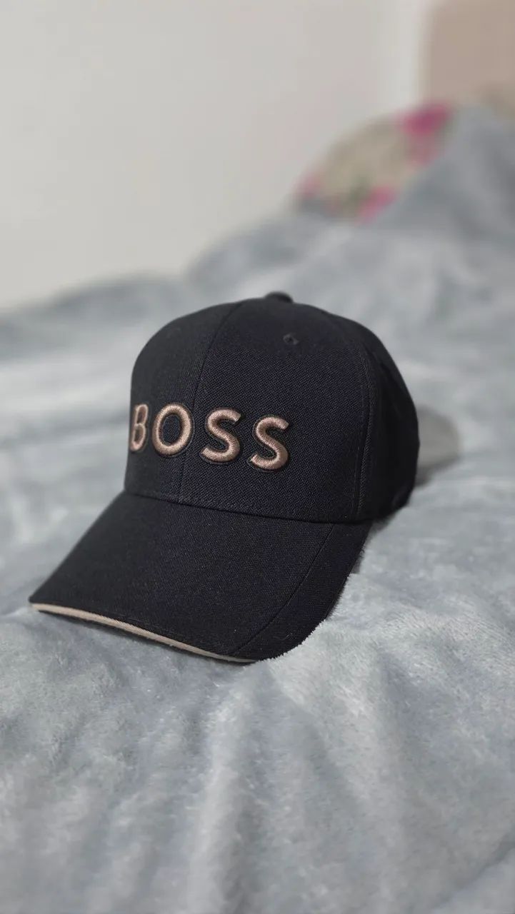 Boné BOSS Original