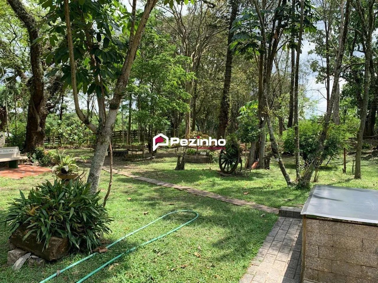 Sítio à venda em Limeira, Bairro dos Pires, com 3 quartos, com 130000 m²