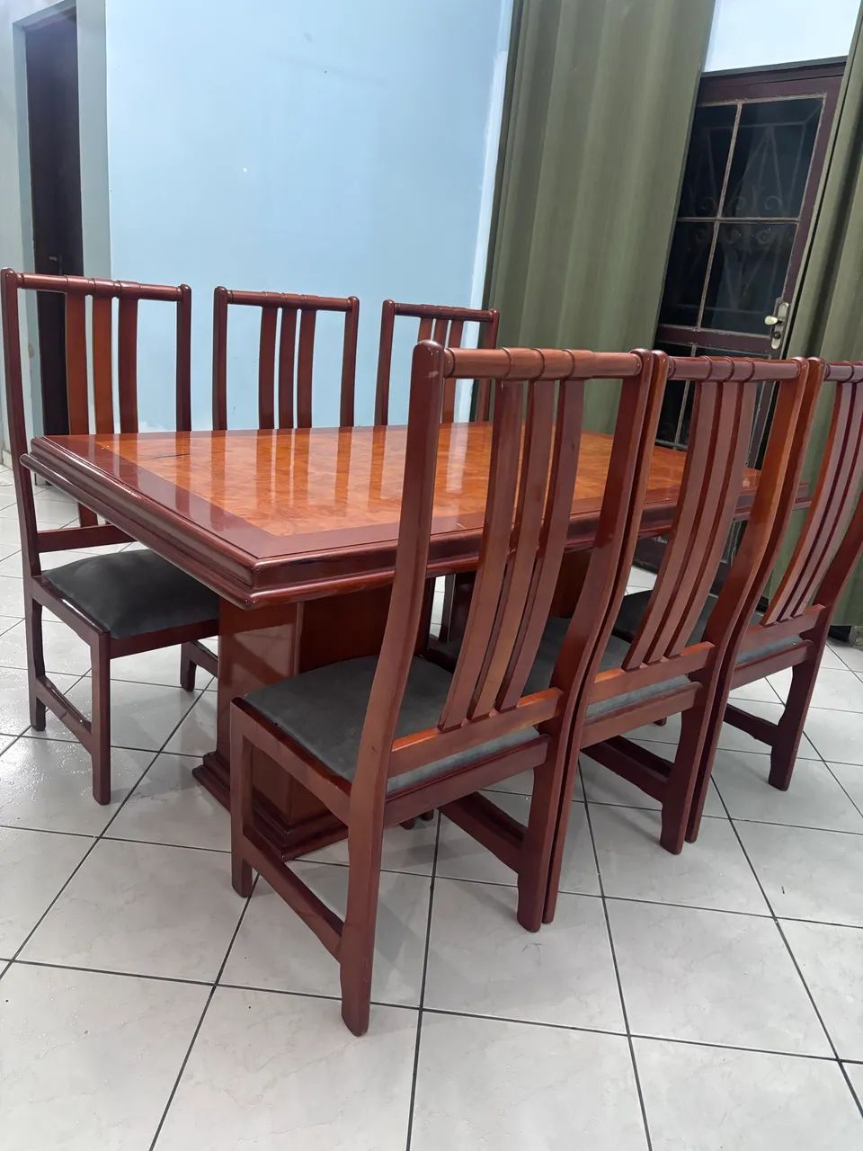 Mesa Completa (6 Lugares)  - Foto 4