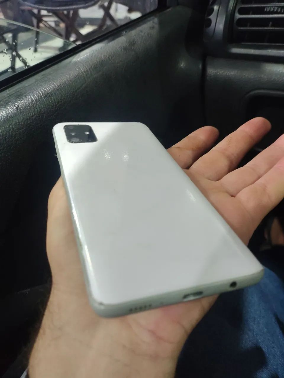 Galaxy A51 - Foto 2