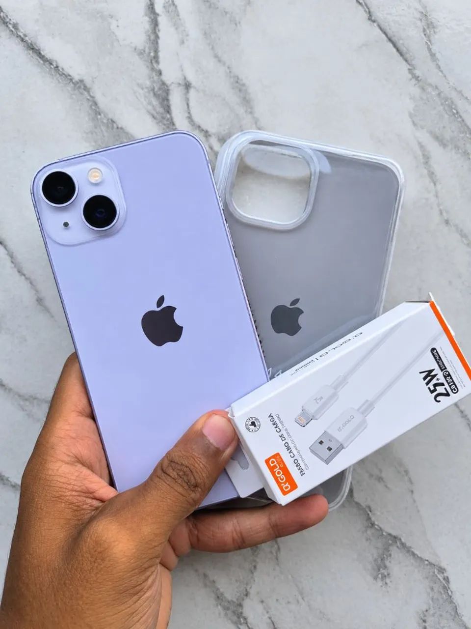iPhone 14 | 256GB | Impecável 