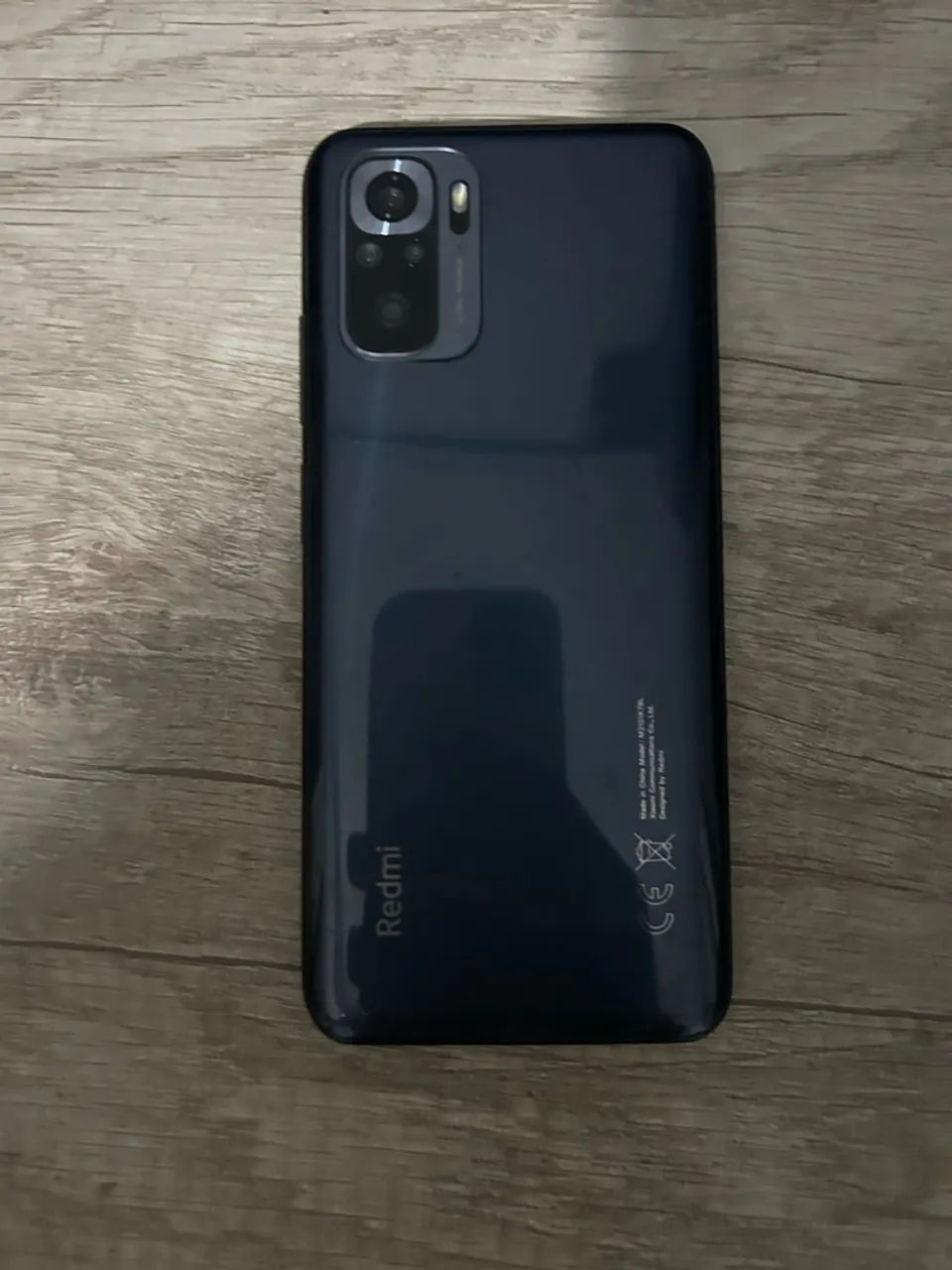 Redimir note 10s 128gb - Foto 2