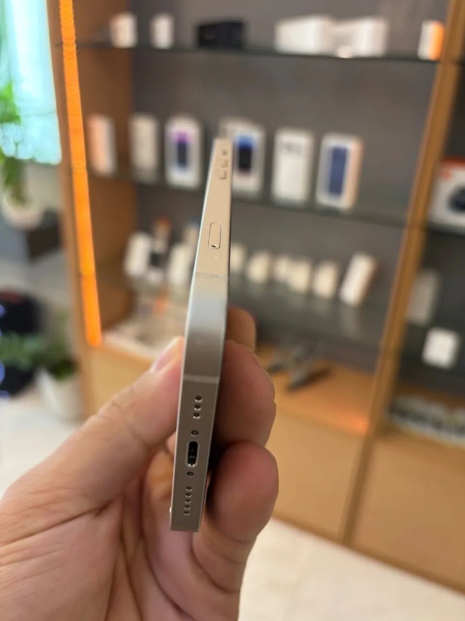iPhone 13 128gb Seminovo - Foto 3