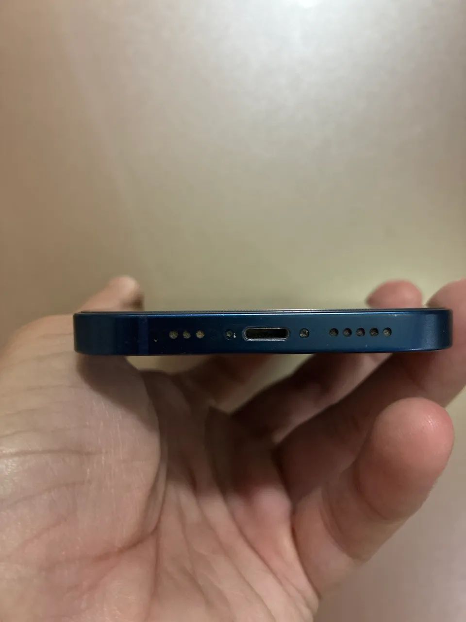 iPhone 12 Azul 64GB - Foto 3