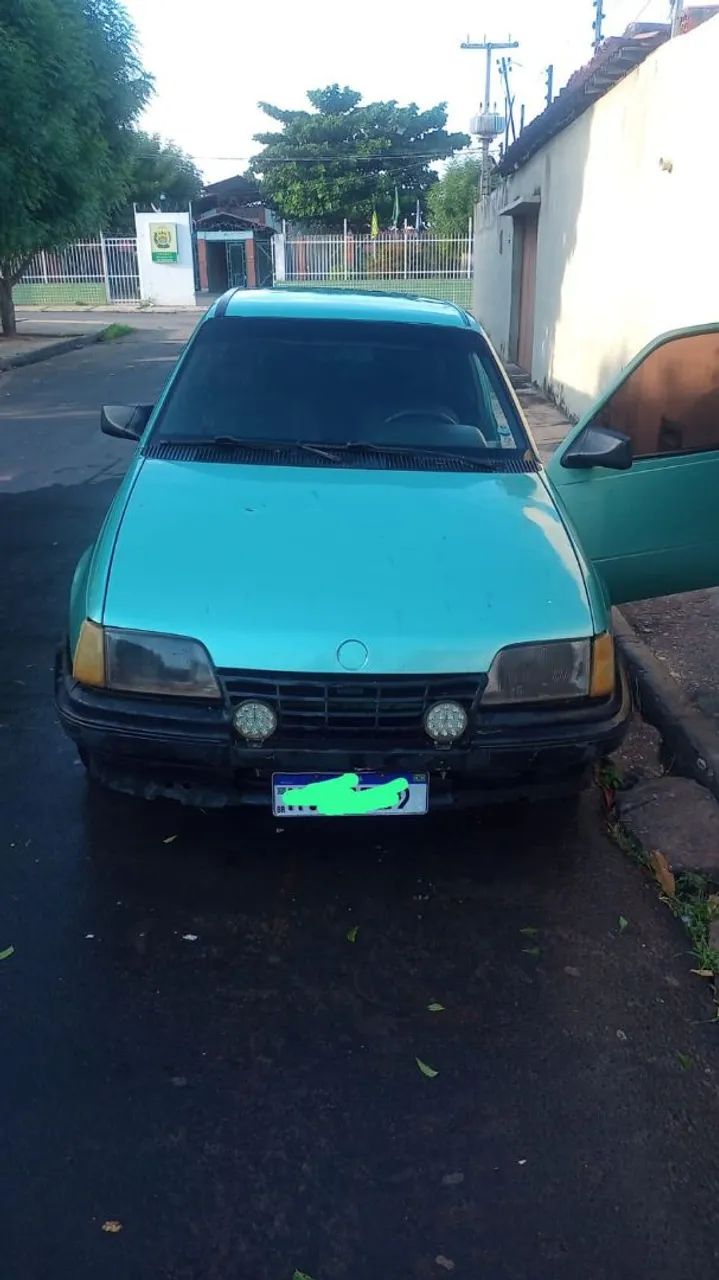 Chevrolet Kadett Gl/sl/lite/turim 1.8 1994