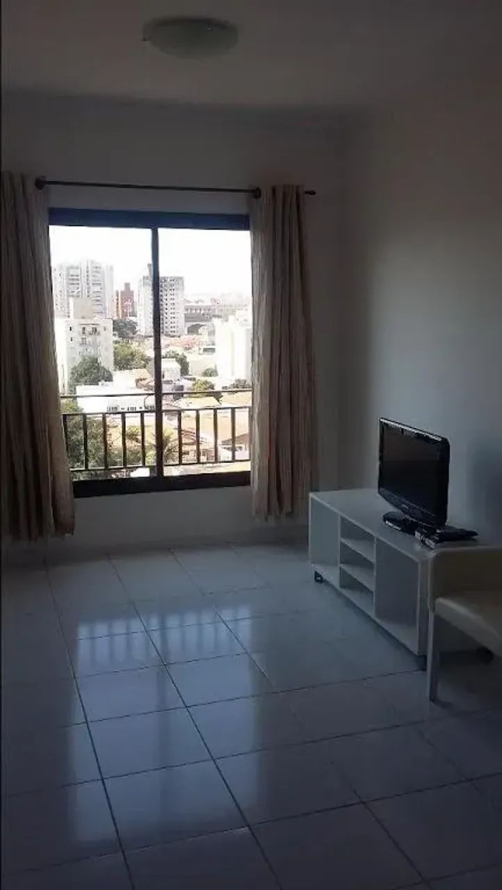 apartamento - Jardim Brasil - Campinas - Foto 2