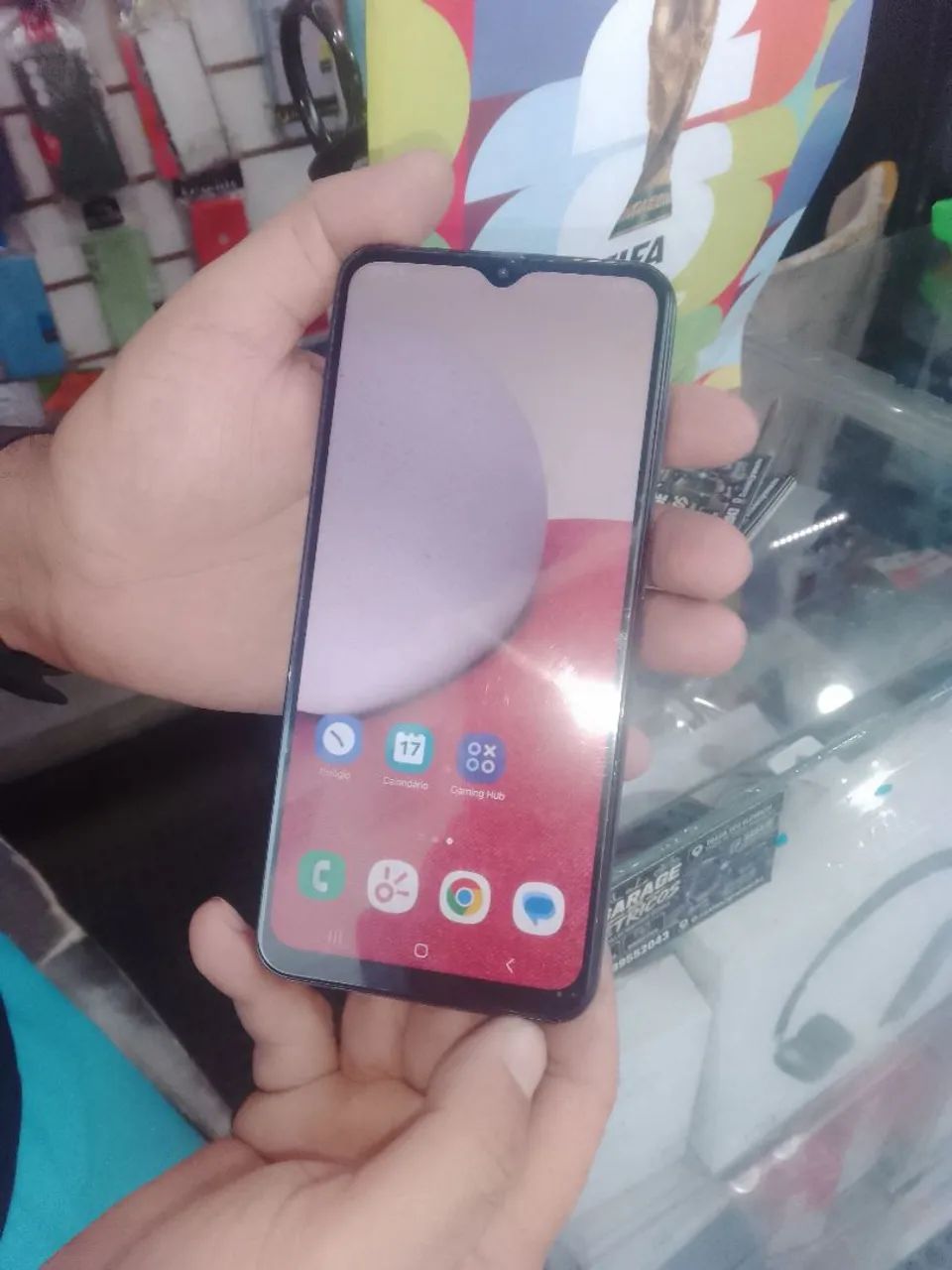 Celular  - Foto 2