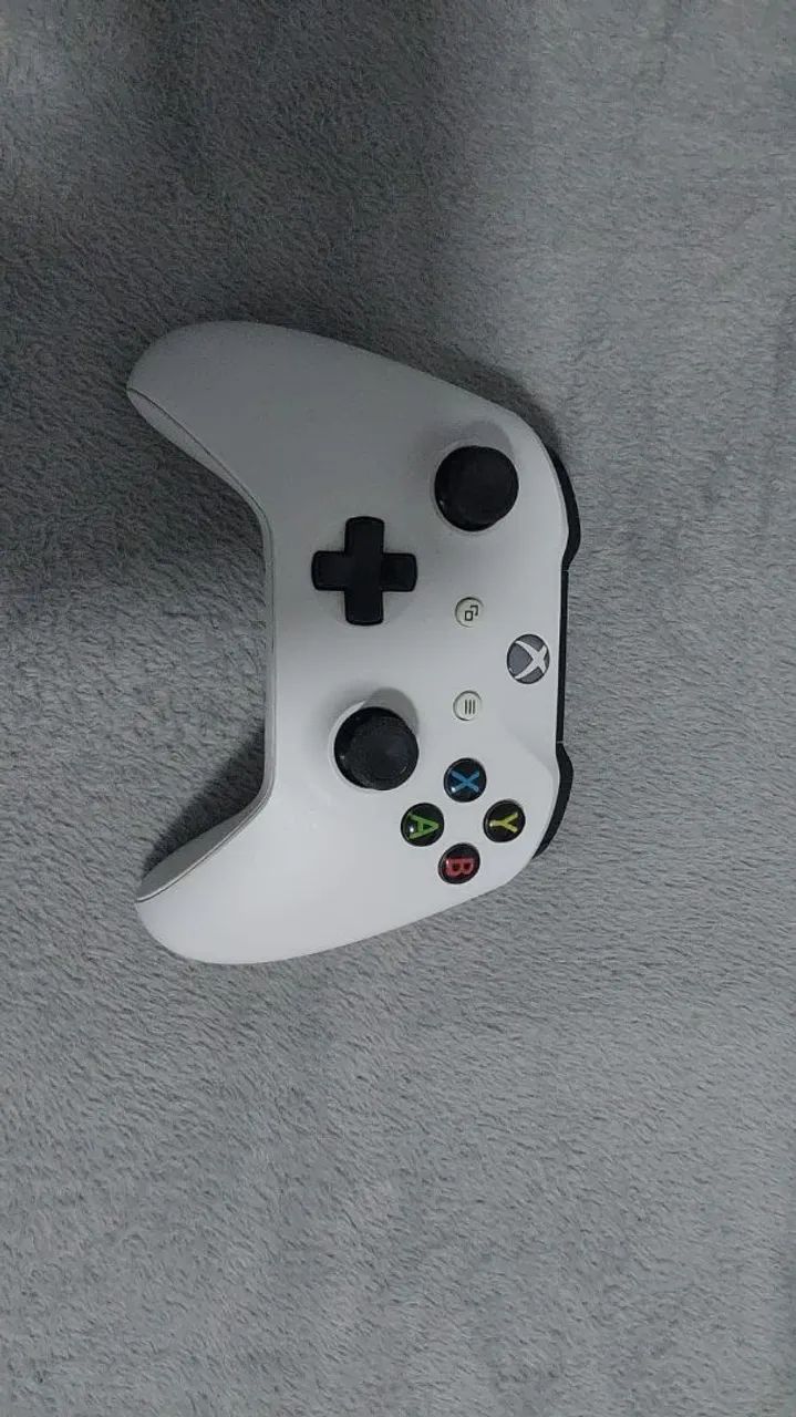 Controle XBox