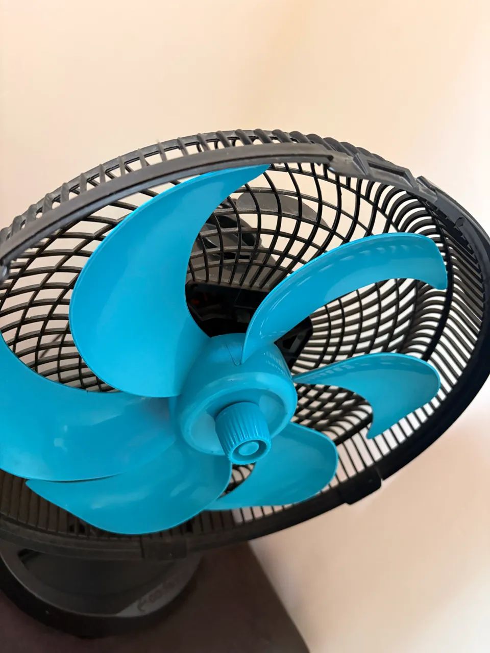 Ventilador pequeno  - Foto 3