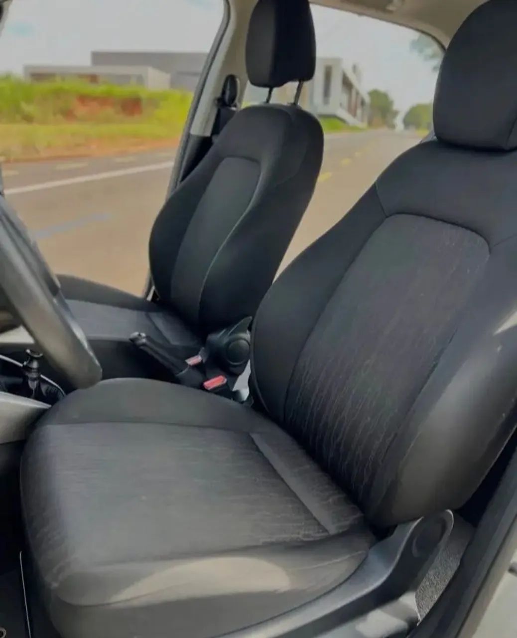 Fiat Argo Drive 1.0 Firefly 2017 - Foto 3