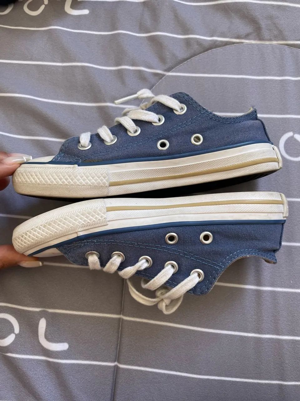All star infantil 