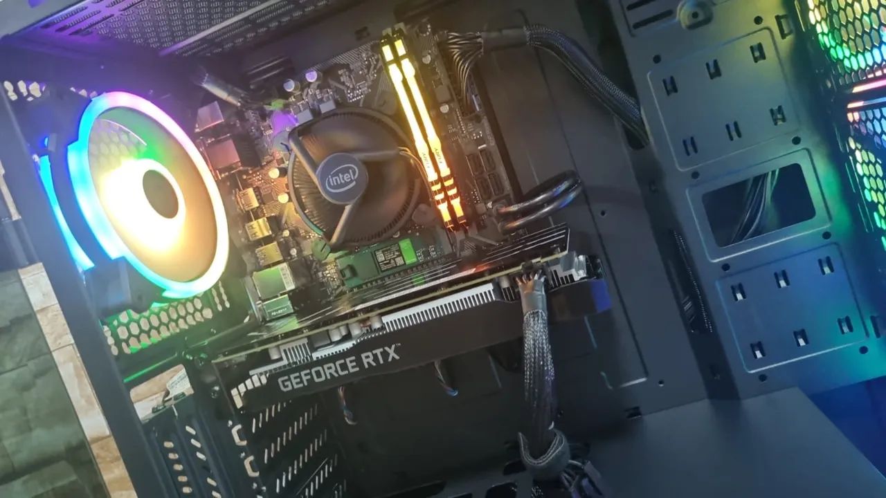 Pc gamer  - Foto 2