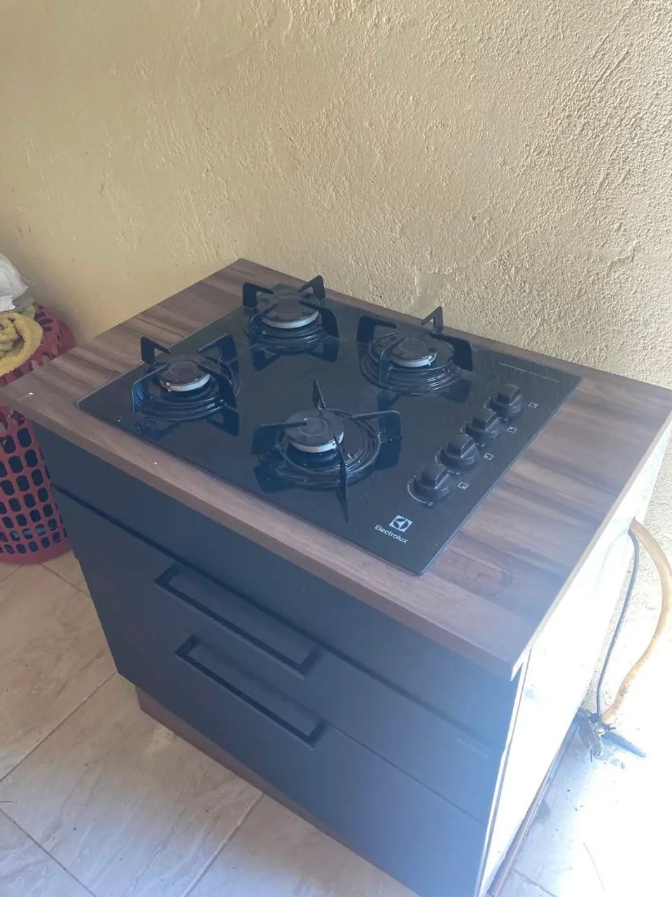 Fogão Cooktop  - Foto 3