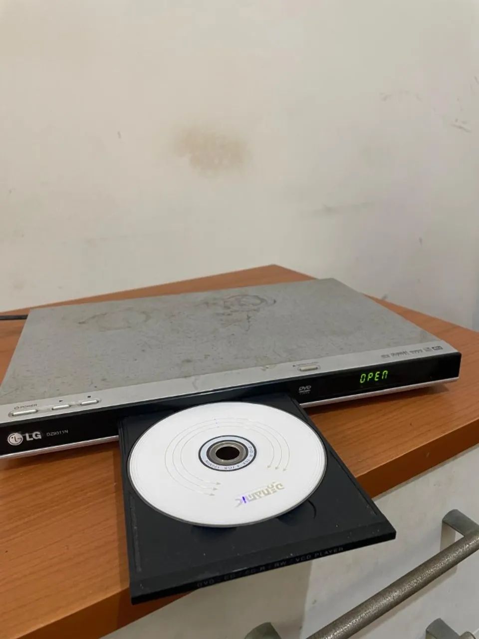 DVD Relíquia - Foto 2