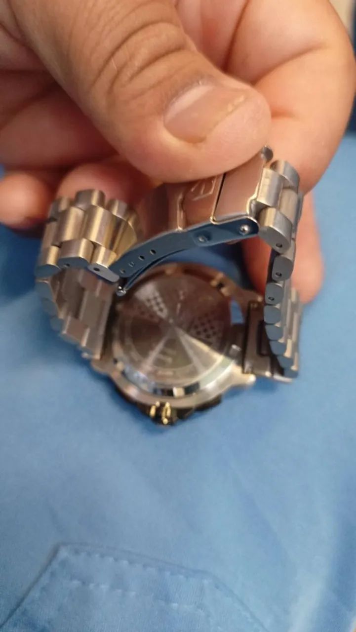 TAG Heuer Formula 1 Quartz Chronograph  - Foto 3