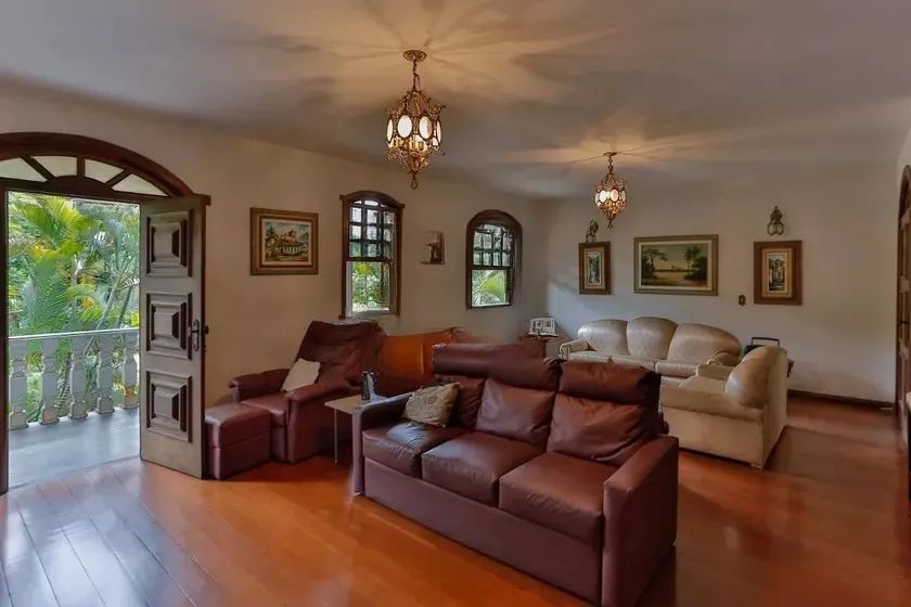 Casa à Venda - Mangabeiras, 8 Quartos, 752 m2 - Foto 4