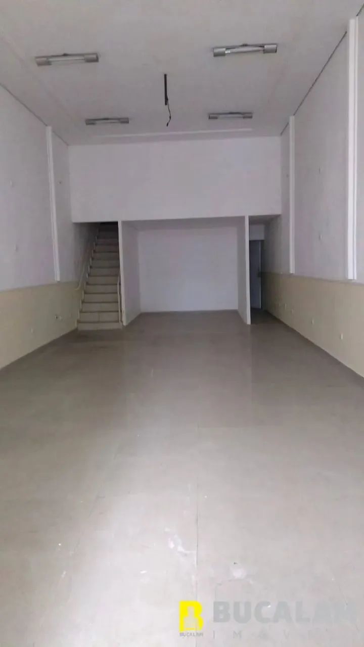 GALPÃO PARA LOCAÇÃO/VENDA NO INTERCAP!!!