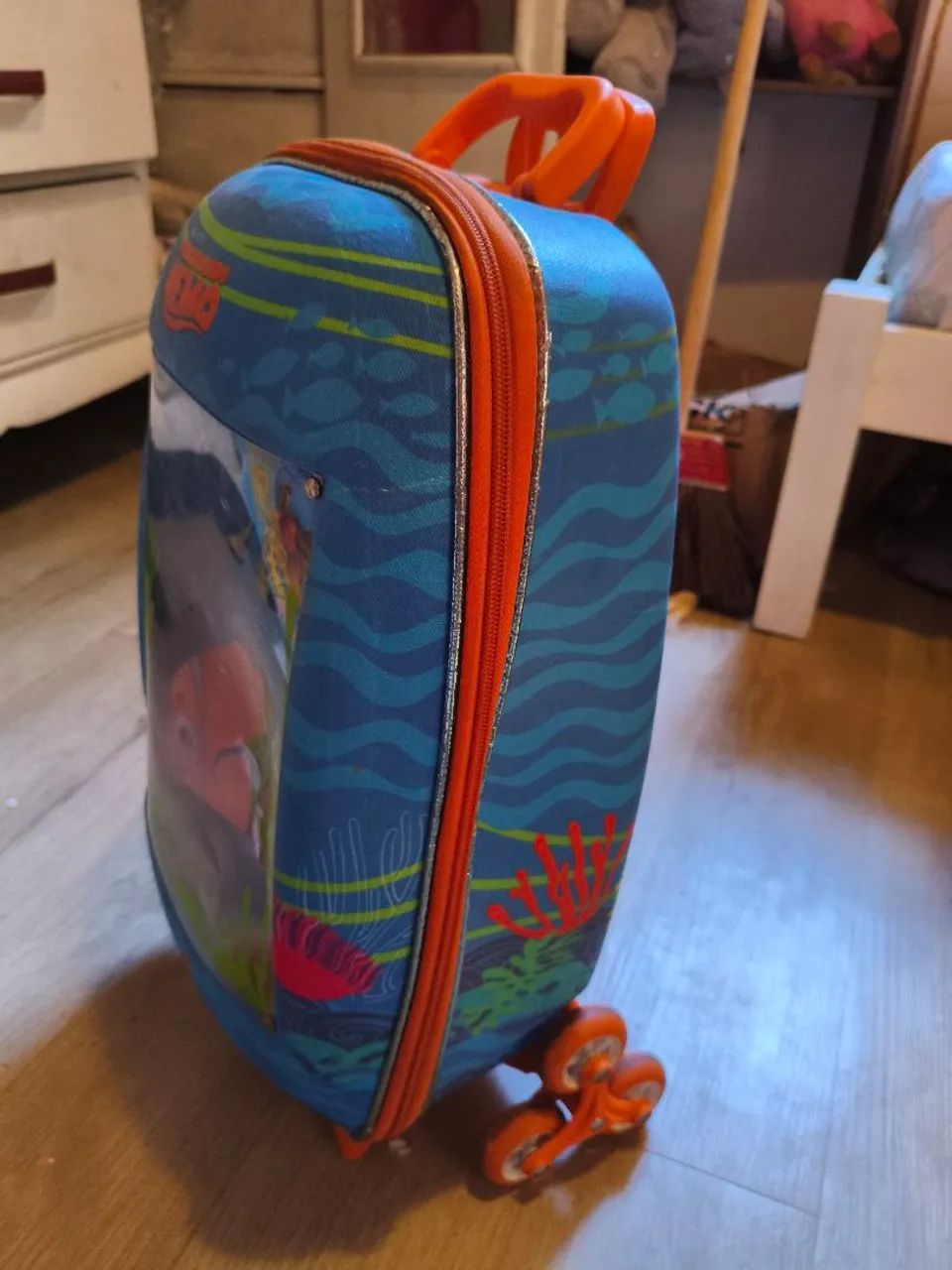 Mochila Procurando Nemo - Foto 2