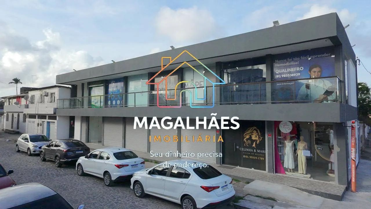 ALUGO LOJAS COMERCIAIS CAXANGA  GALERIA TeM - Foto 3