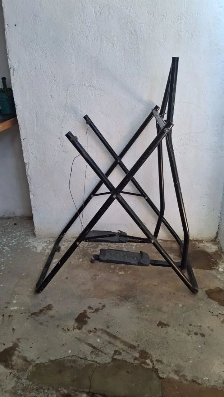 Simulador de Caminhada  - Foto 2