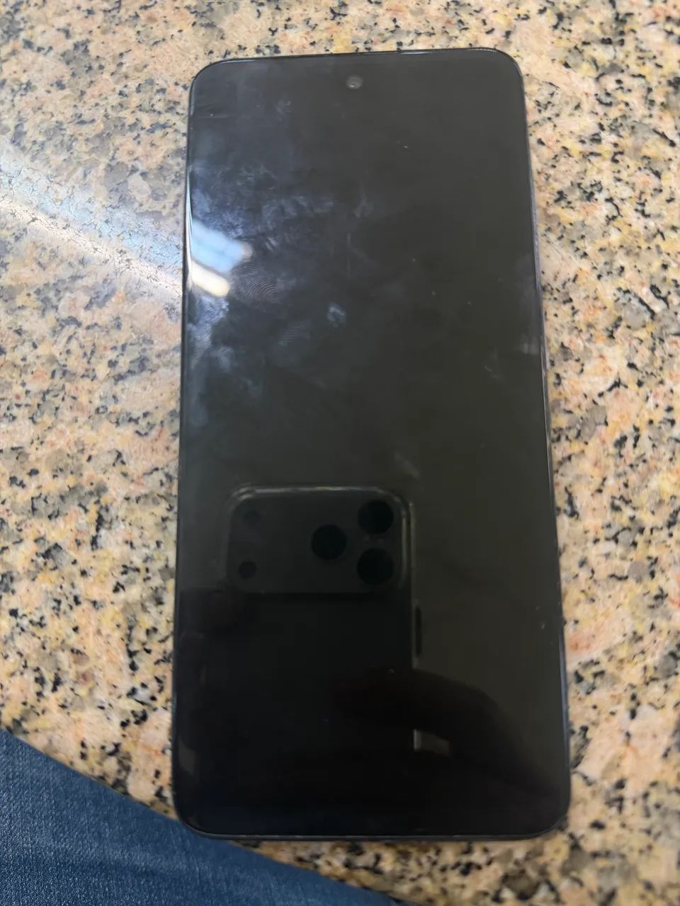 Vendo Moto G34 ( P/ retirar peças)