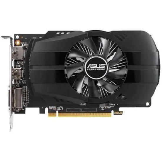 Placa de vídeo rx550 4gb - Foto 2