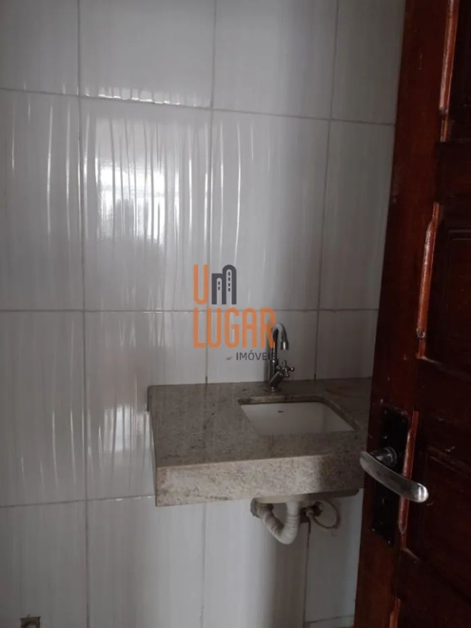 Um Lugar Imóveis vende um excelente apartamento no Edifício Boaventura - localizado na Rua - Foto 7