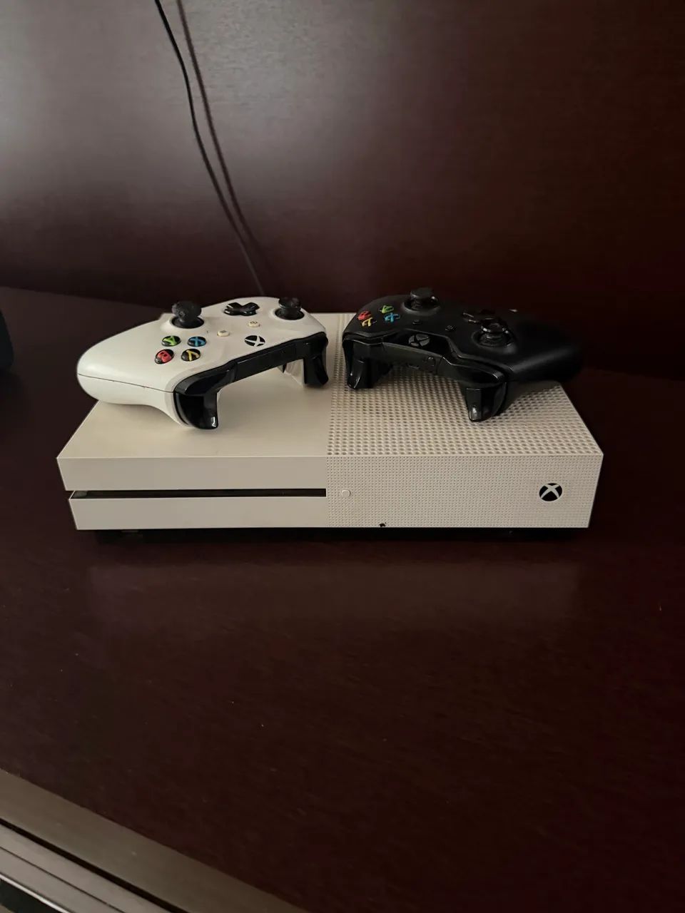 Xbox one slim 1TB - Foto 2
