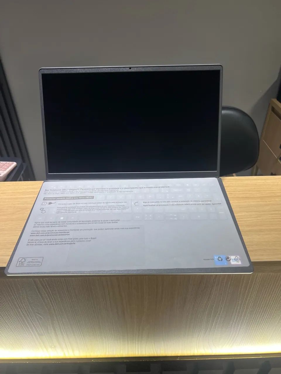 Notebook Dell Inspirion 15 3530 - Foto 2