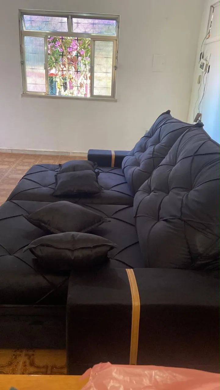 Alugo casa em magé - Foto 5