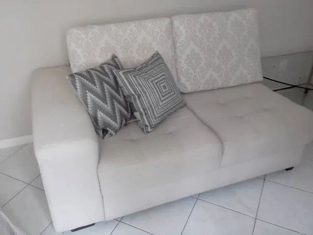 Sofá Grande em L - Foto 2