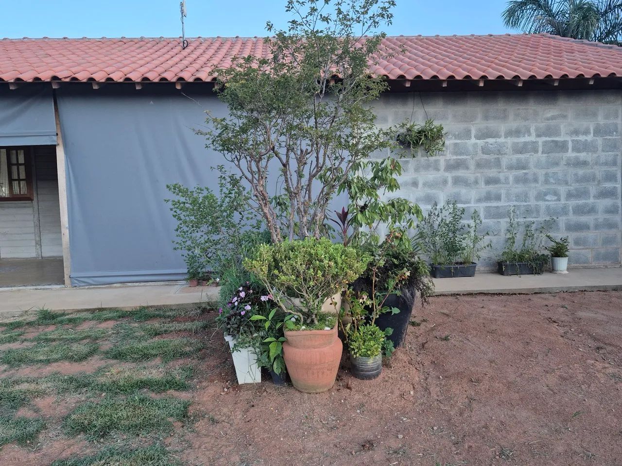 VENDO CHACARAS SUL DE MINAS .EM PARAISOPOLIS
