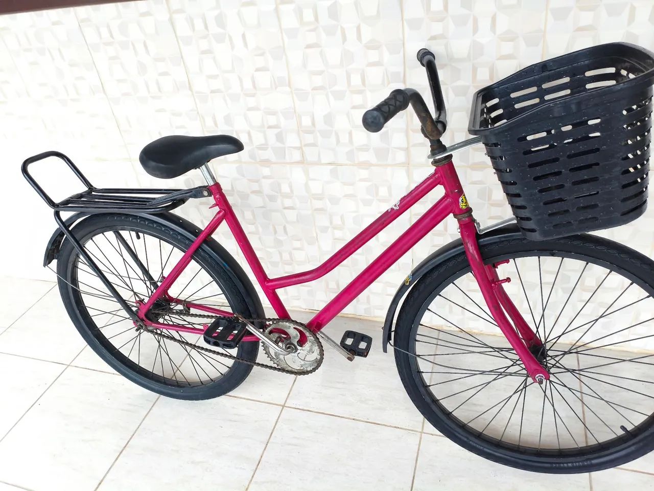 Bicicleta tropical  - Foto 5