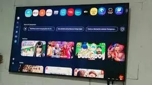 Smart TV 4K 65" Samsung QLED Ultra 2025 - Foto 2