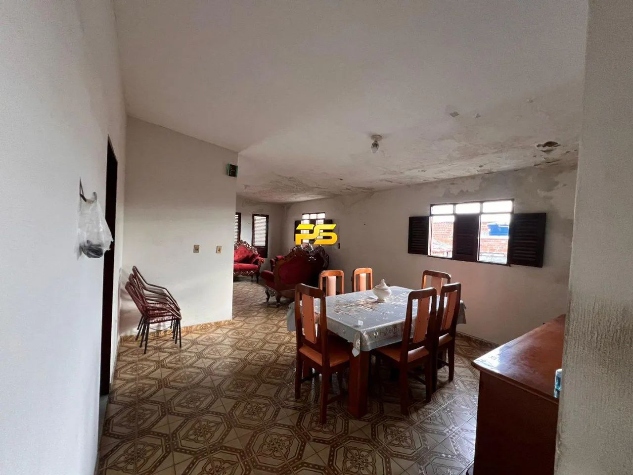 Casa 270m² 4 quartos sendo 1 suíte no Mandacaru à Venda REF: PS4752 - Foto 5